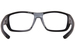 Wiley X Agile Eyeglasses Youth Full Rim Square Shape