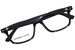 Dolce & Gabbana DX-5097 Eyeglasses Youth Kids Girl's Full Rim Rectangle Shape