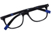 Dolce & Gabbana DX5094 Eyeglasses Youth Boy's Full Rim Square Shape