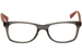 Nike Kids Youth Eyeglasses 5538 Full Rim Optical Frame