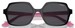 Vogue VJ2006 Sunglasses Youth Kids Square Shape