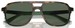 Vogue VJ2024 Sunglasses Youth Kids Rectangle Shape