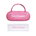 Juicy Couture JU-947 Eyeglasses Youth Kids Girl's Full Rim Square Shape