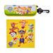 Paw Patrol PP20 Eyeglasses Youth Kids Girl's Full Rim Rectangle Shape