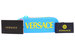 Versace VK3321U Eyeglasses Kids Full Rim Round Shape